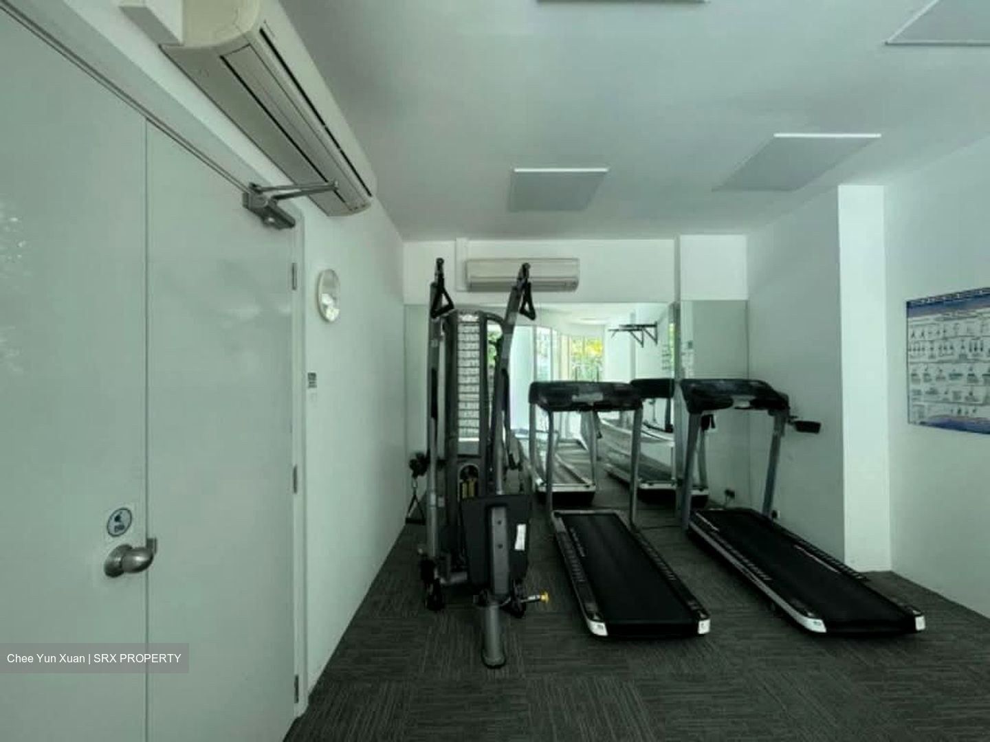 Claremont (D9), Apartment #578502981